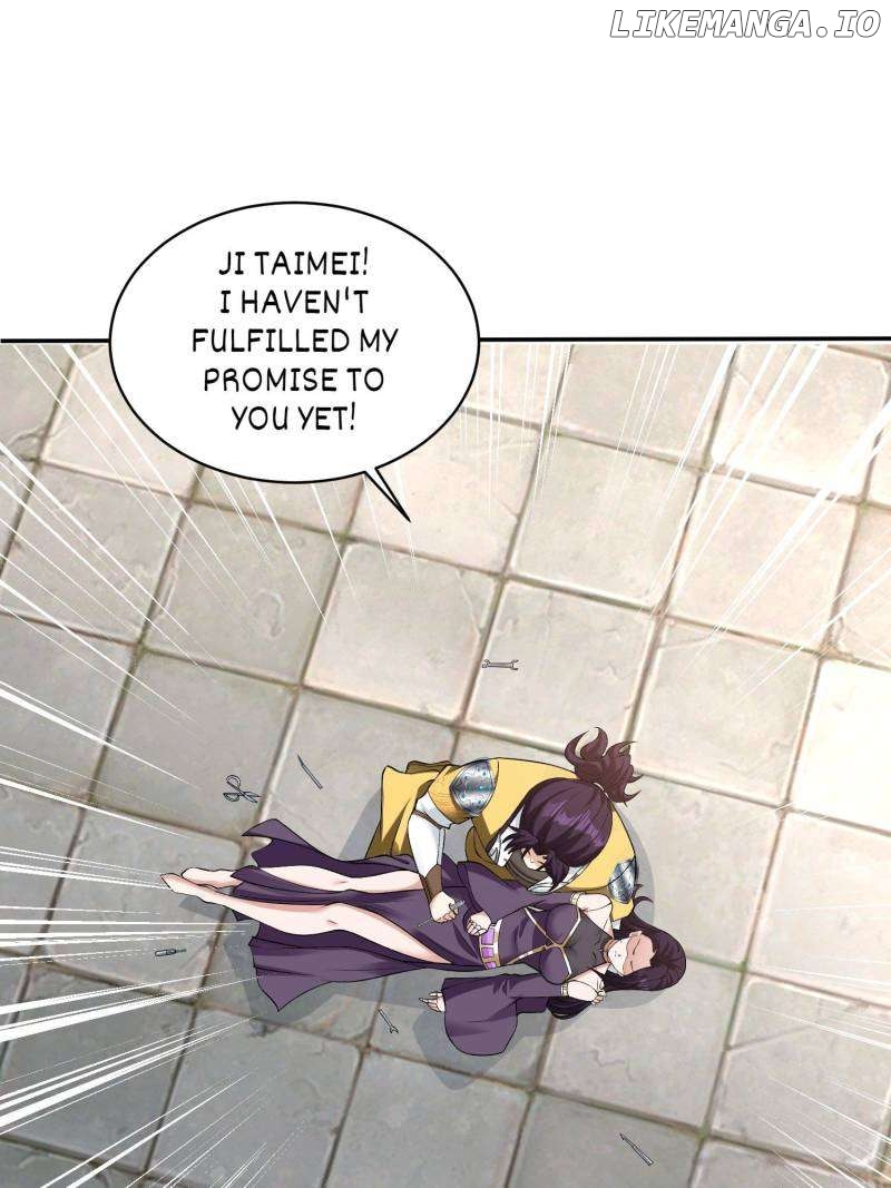 Forced To Become the Villain’s Son-in-law Chapter 571 - page 14