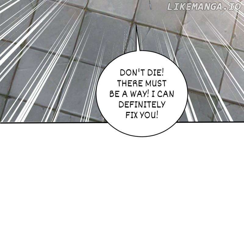 Forced To Become the Villain’s Son-in-law Chapter 571 - page 15