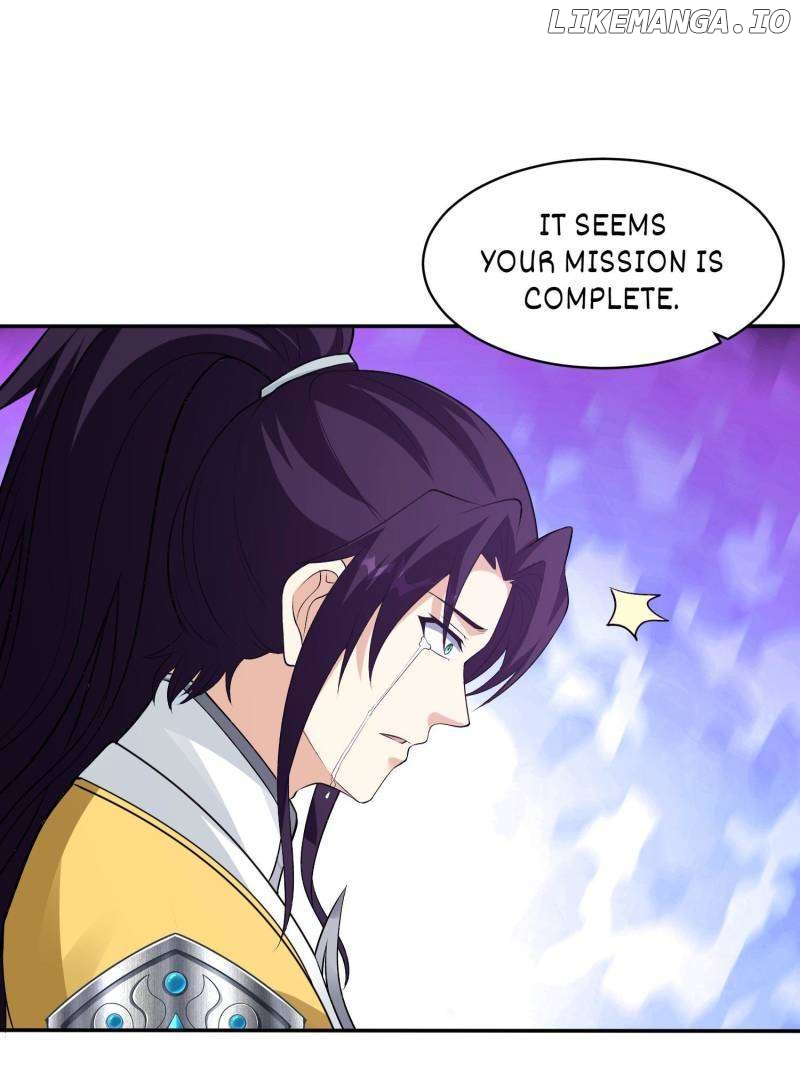 Forced To Become the Villain’s Son-in-law Chapter 571 - page 16