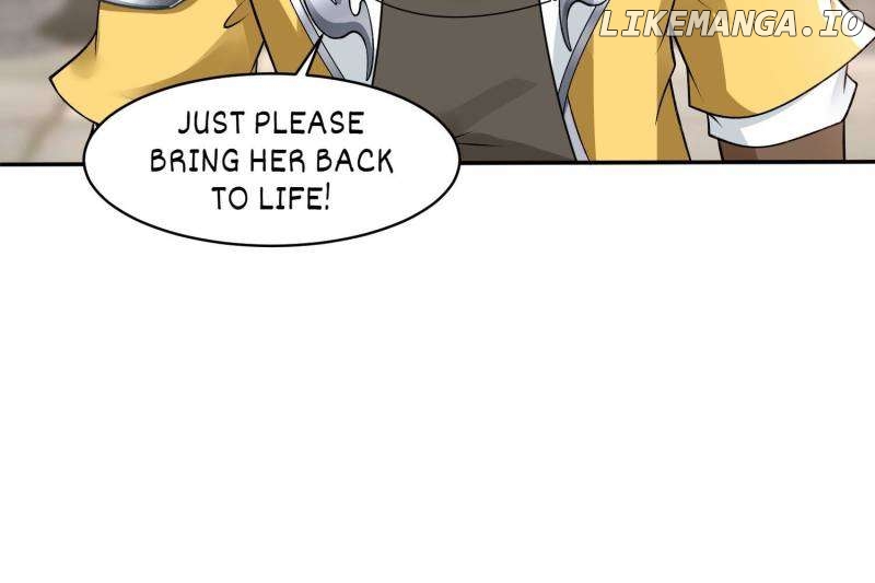 Forced To Become the Villain’s Son-in-law Chapter 571 - page 23