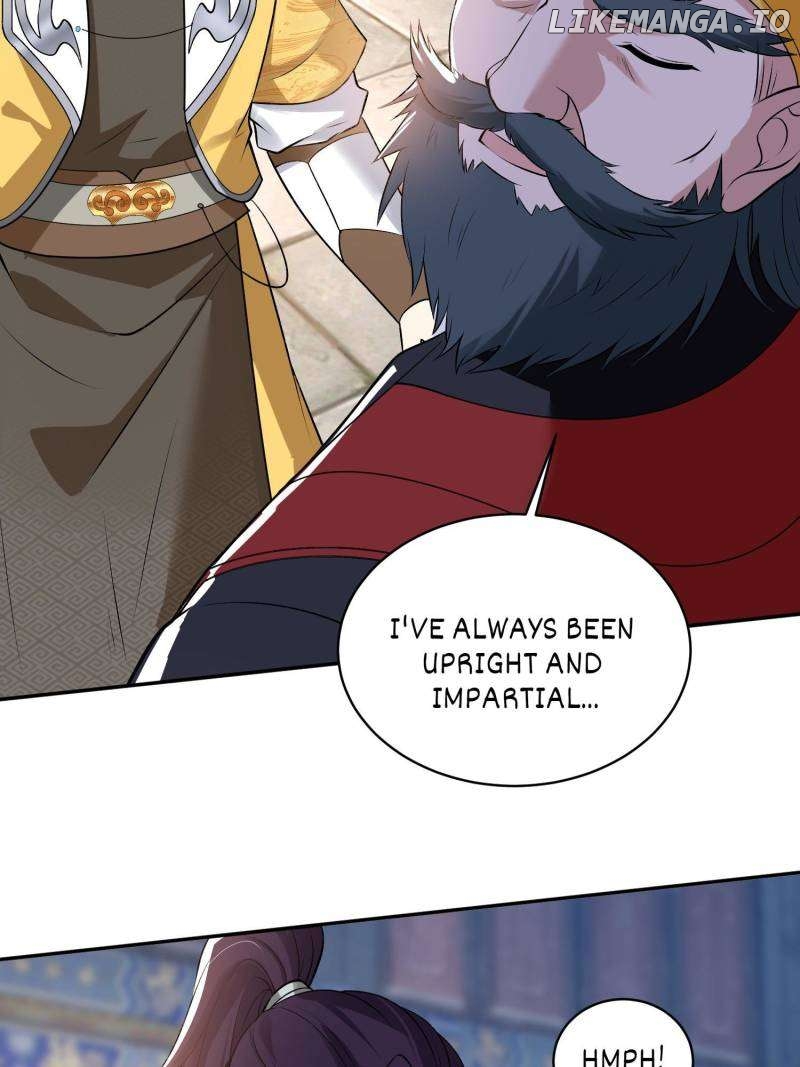 Forced To Become the Villain’s Son-in-law Chapter 571 - page 26