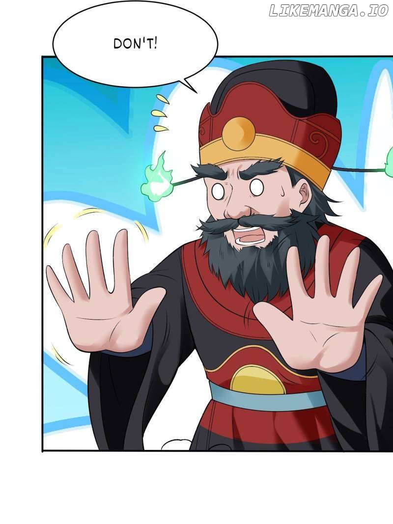Forced To Become the Villain’s Son-in-law Chapter 571 - page 28