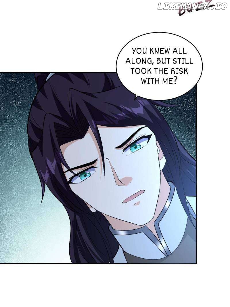 Forced To Become the Villain’s Son-in-law Chapter 571 - page 3