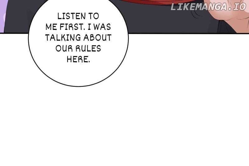 Forced To Become the Villain’s Son-in-law Chapter 571 - page 40