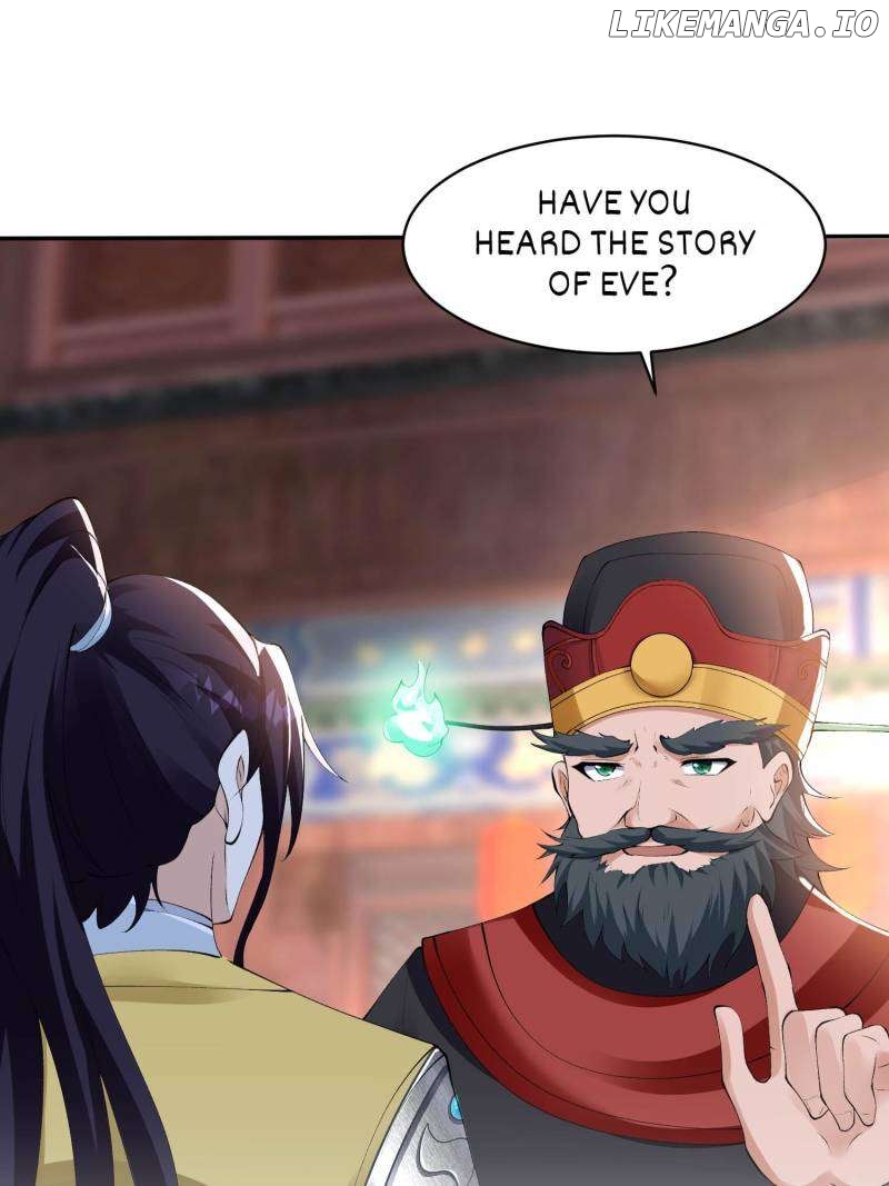 Forced To Become the Villain’s Son-in-law Chapter 571 - page 41