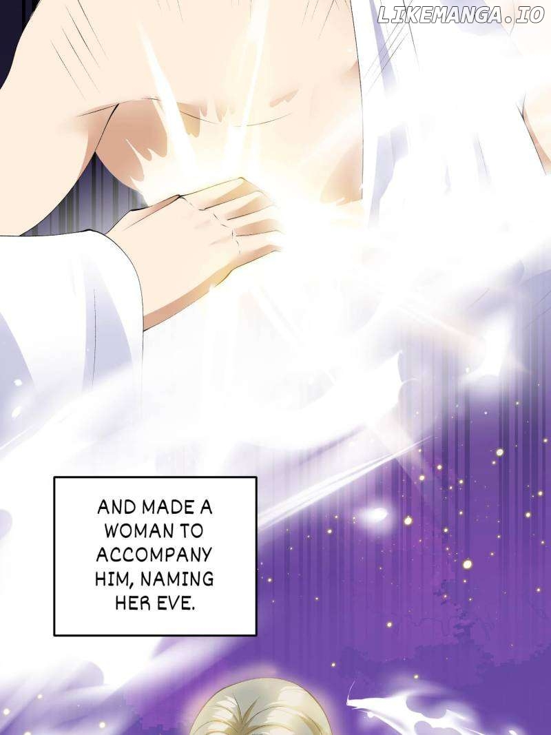 Forced To Become the Villain’s Son-in-law Chapter 571 - page 45
