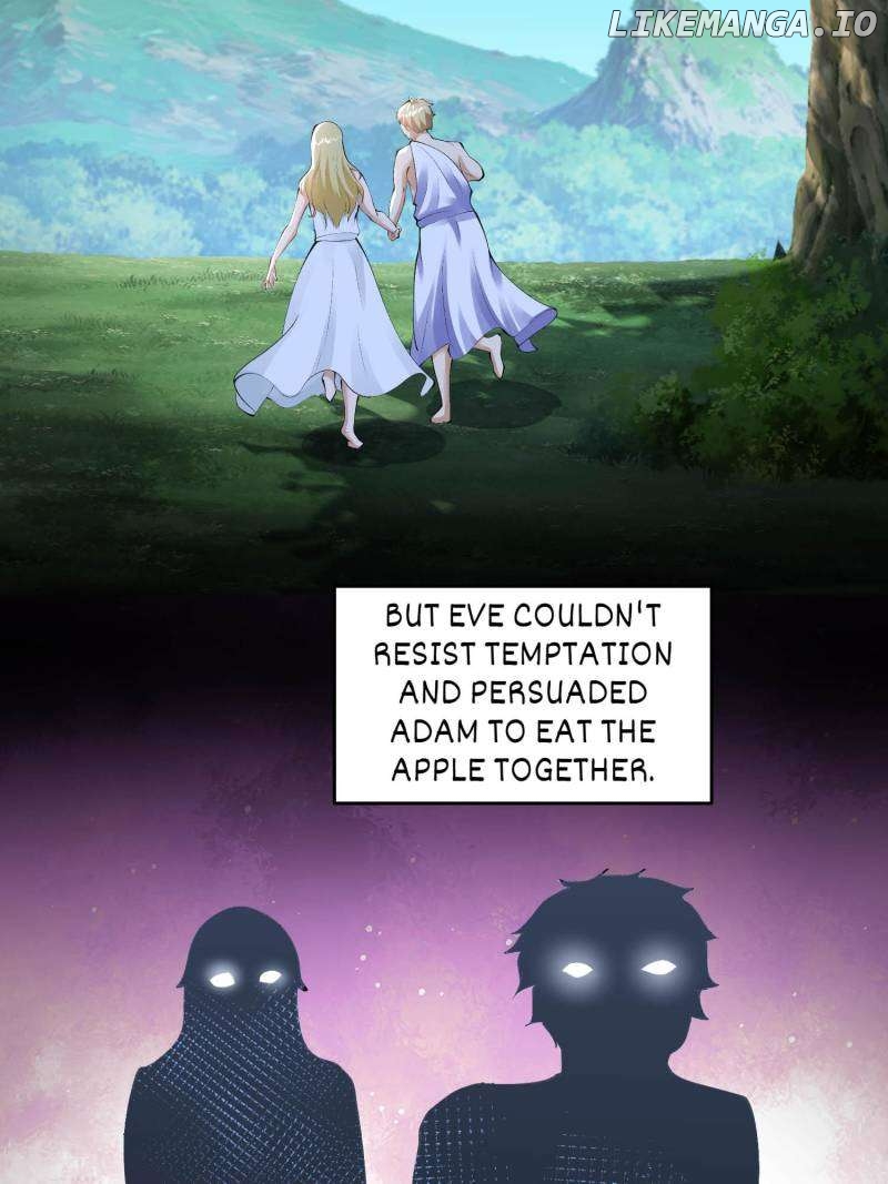Forced To Become the Villain’s Son-in-law Chapter 571 - page 48