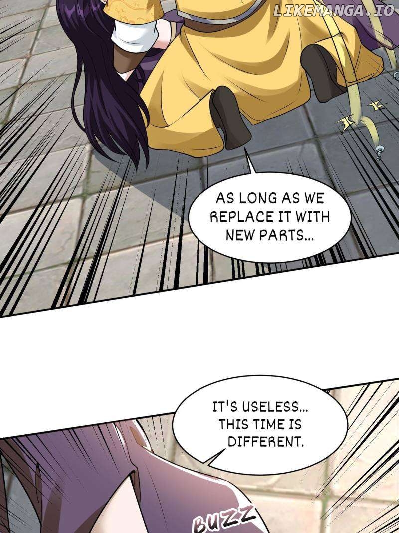 Forced To Become the Villain’s Son-in-law Chapter 571 - page 5