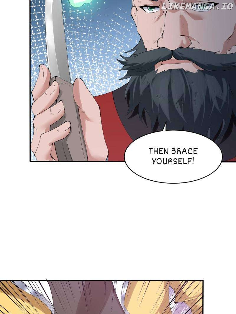 Forced To Become the Villain’s Son-in-law Chapter 571 - page 57