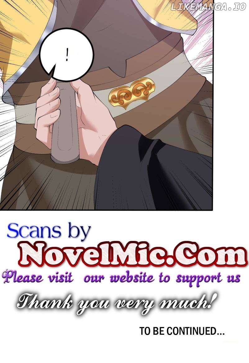 Forced To Become the Villain’s Son-in-law Chapter 571 - page 58
