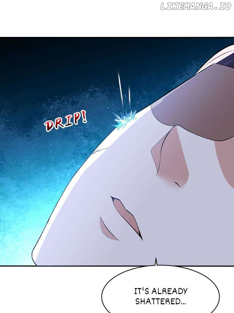Forced To Become the Villain’s Son-in-law Chapter 571 - page 7