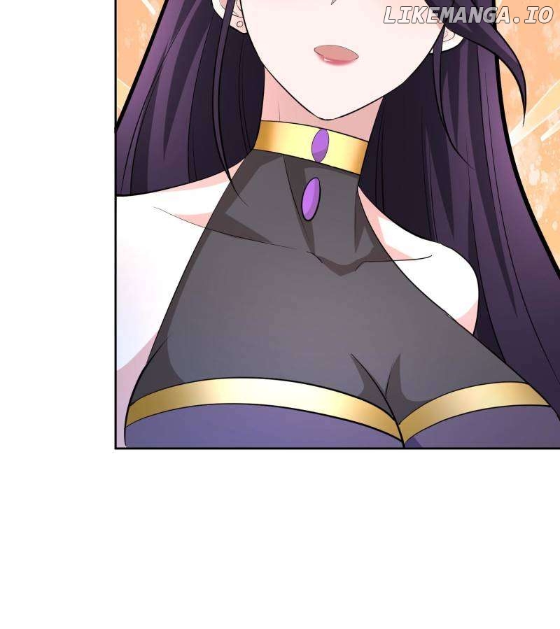 Forced To Become the Villain’s Son-in-law Chapter 572 - page 11