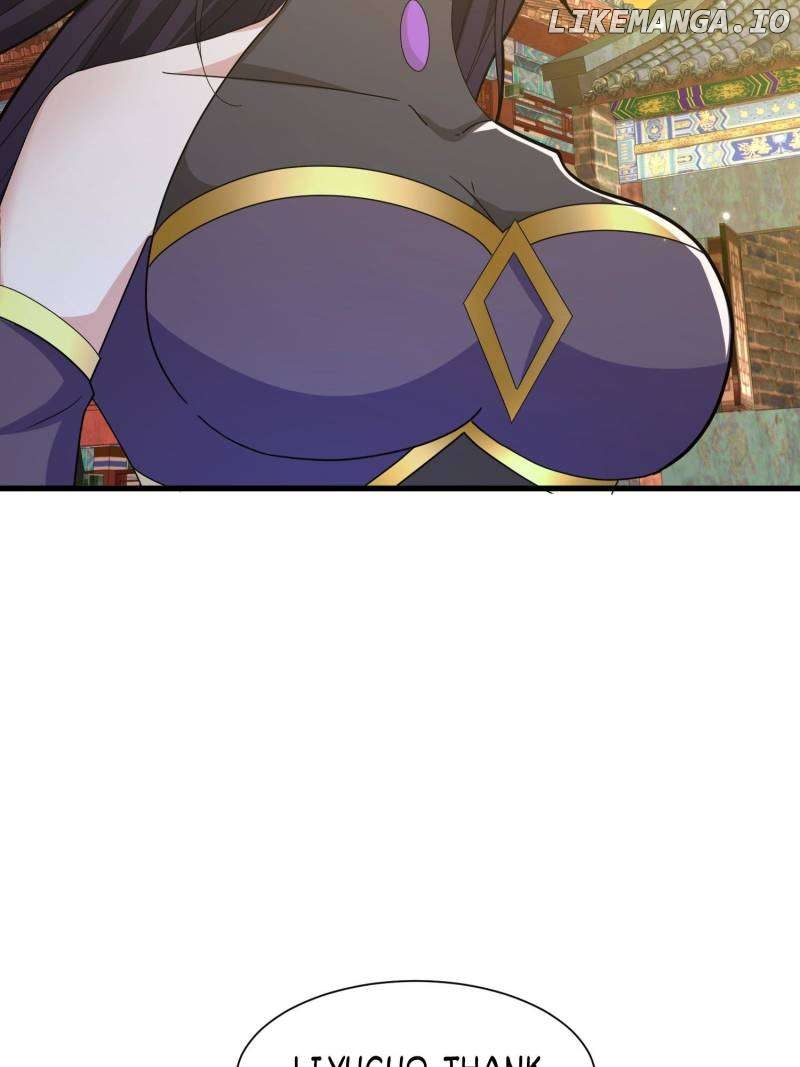 Forced To Become the Villain’s Son-in-law Chapter 572 - page 15