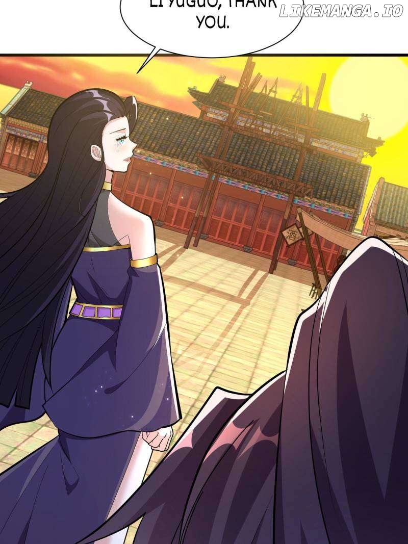 Forced To Become the Villain’s Son-in-law Chapter 572 - page 16