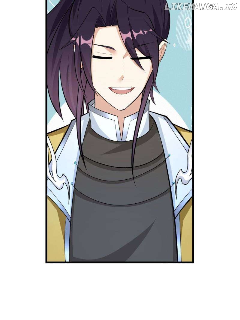 Forced To Become the Villain’s Son-in-law Chapter 572 - page 18