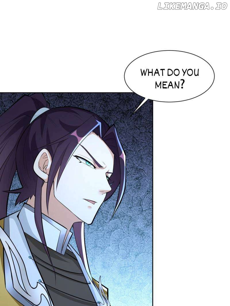 Forced To Become the Villain’s Son-in-law Chapter 572 - page 23