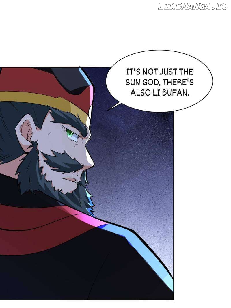 Forced To Become the Villain’s Son-in-law Chapter 572 - page 26