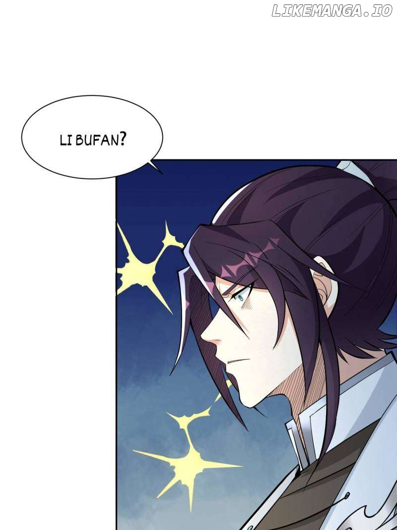 Forced To Become the Villain’s Son-in-law Chapter 572 - page 27