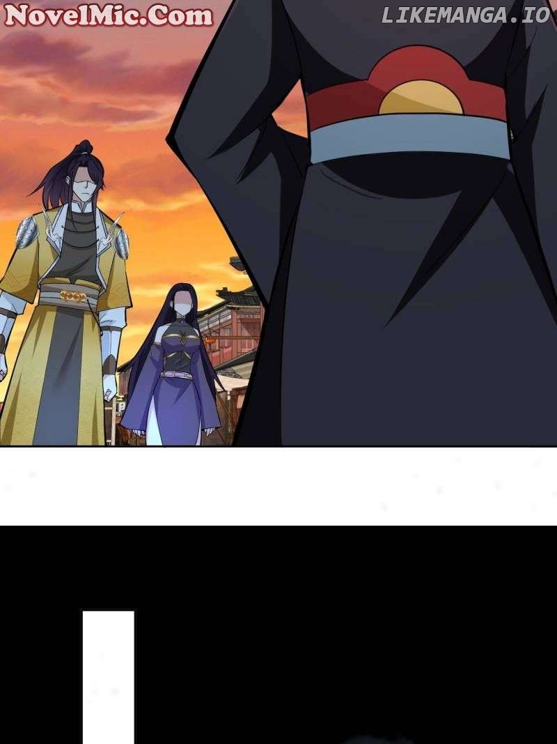 Forced To Become the Villain’s Son-in-law Chapter 572 - page 29
