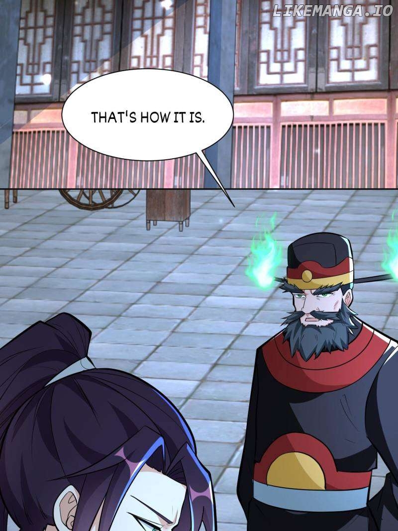 Forced To Become the Villain’s Son-in-law Chapter 572 - page 33