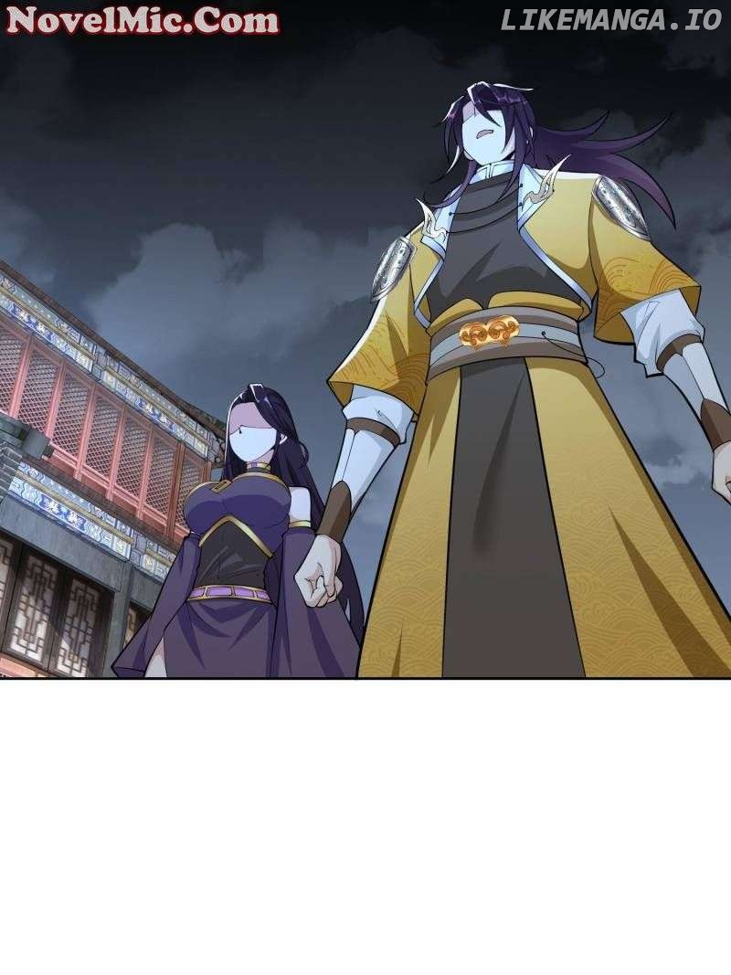 Forced To Become the Villain’s Son-in-law Chapter 572 - page 39