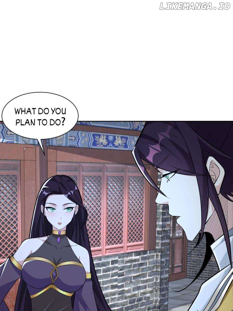 Forced To Become the Villain’s Son-in-law Chapter 572 - page 40