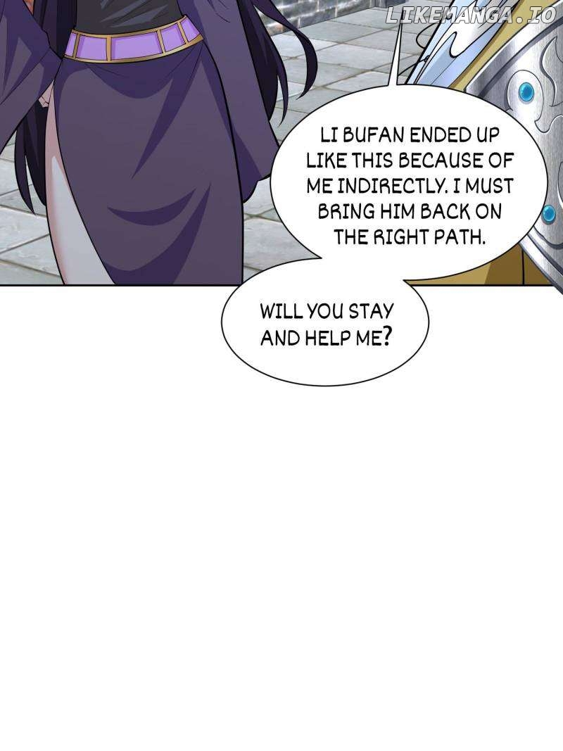 Forced To Become the Villain’s Son-in-law Chapter 572 - page 41