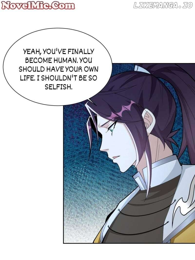 Forced To Become the Villain’s Son-in-law Chapter 572 - page 44
