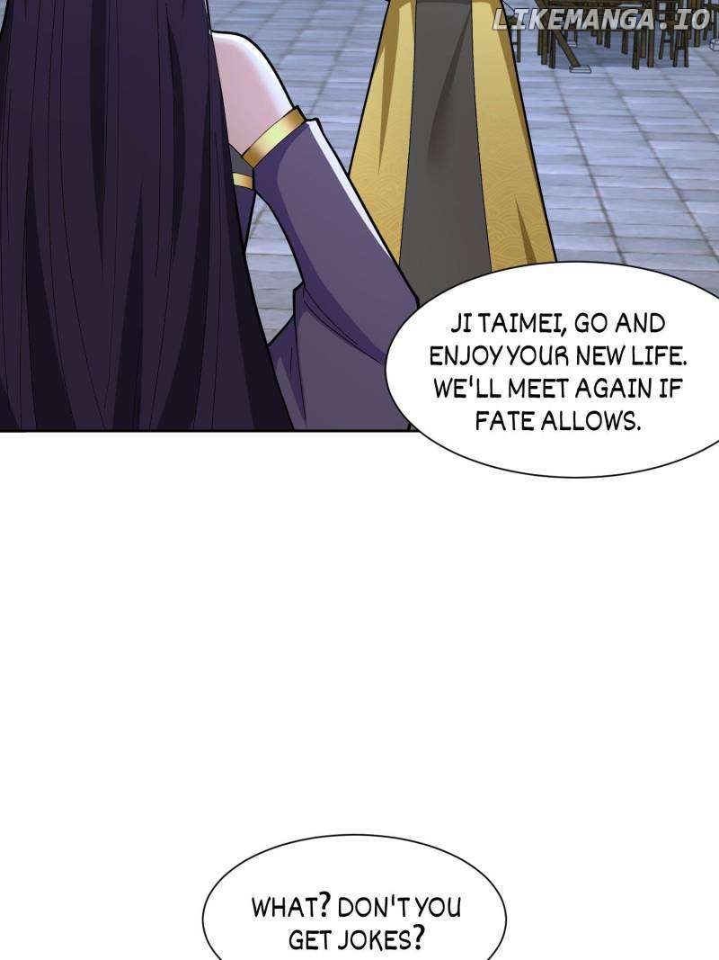 Forced To Become the Villain’s Son-in-law Chapter 572 - page 46