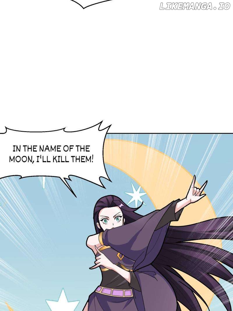 Forced To Become the Villain’s Son-in-law Chapter 572 - page 49
