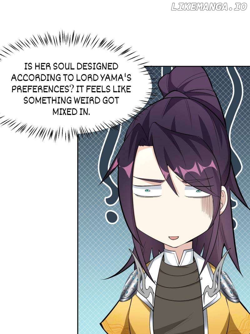 Forced To Become the Villain’s Son-in-law Chapter 572 - page 51
