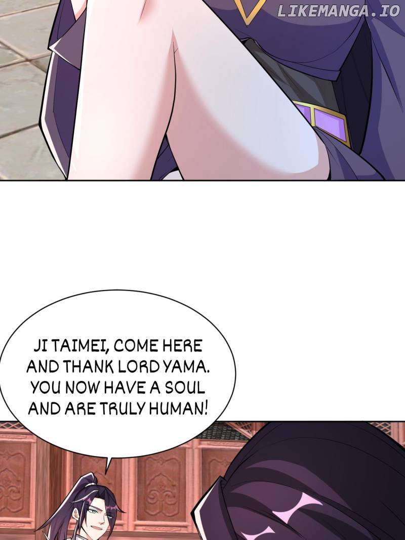 Forced To Become the Villain’s Son-in-law Chapter 572 - page 8