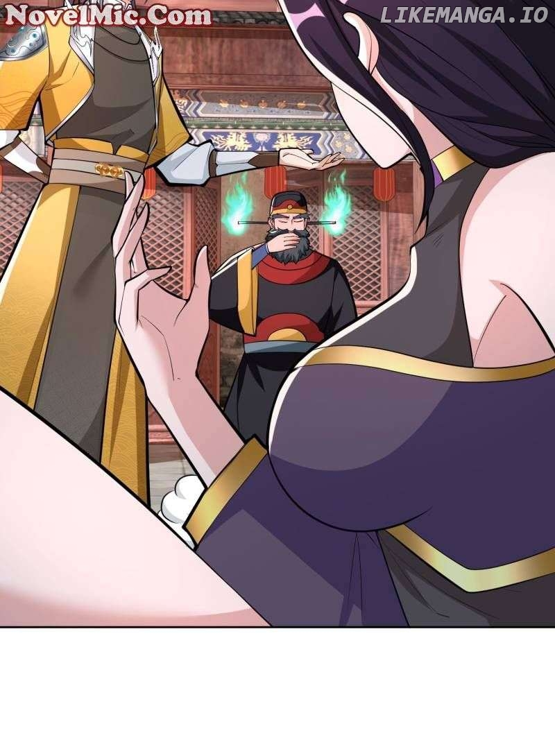 Forced To Become the Villain’s Son-in-law Chapter 572 - page 9