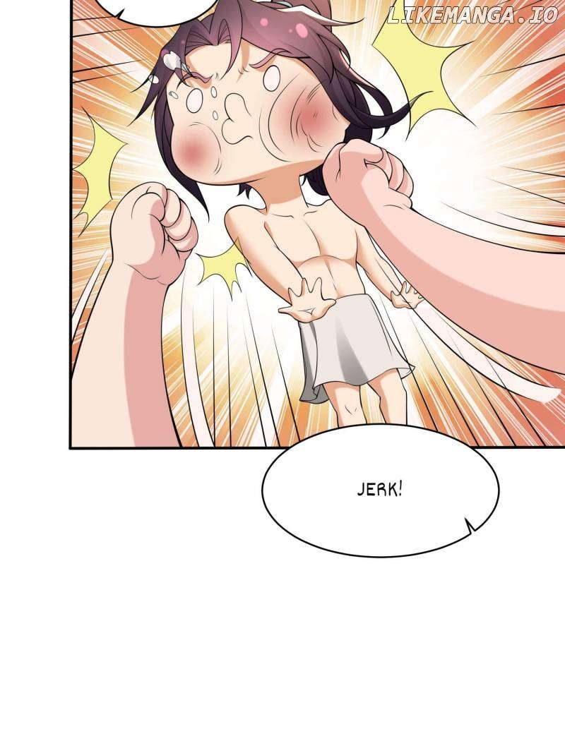 Forced To Become the Villain’s Son-in-law Chapter 574 - page 24
