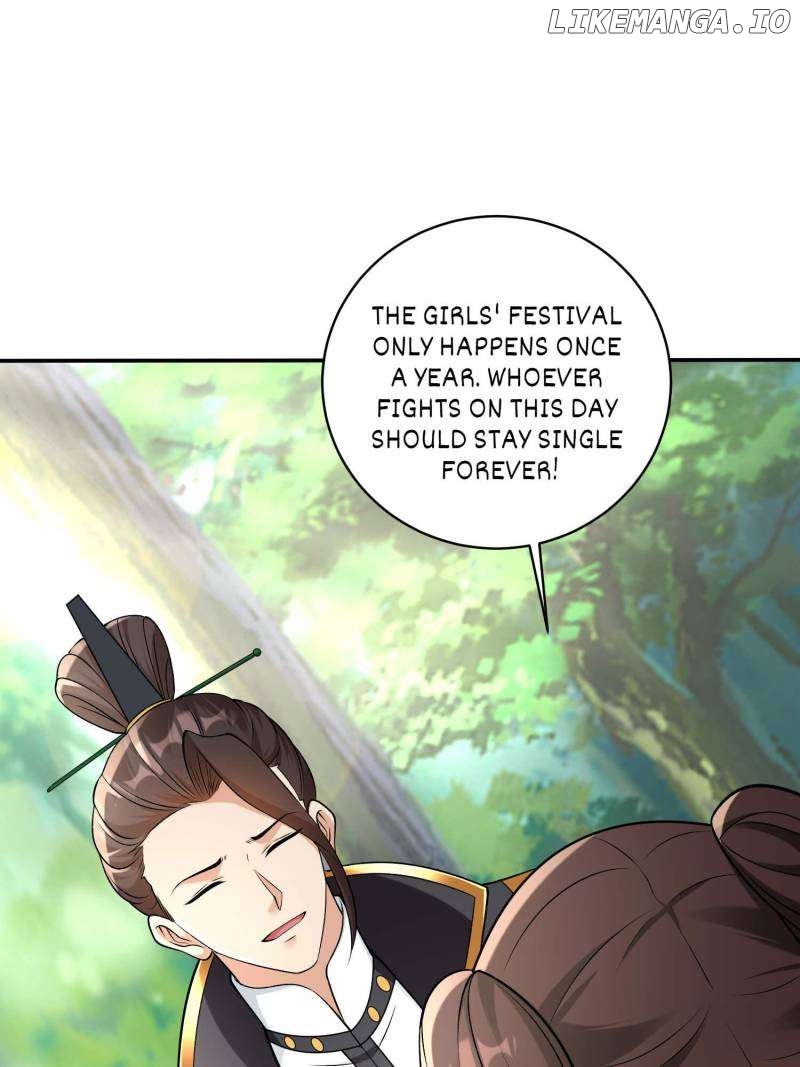 Forced To Become the Villain’s Son-in-law Chapter 574 - page 42