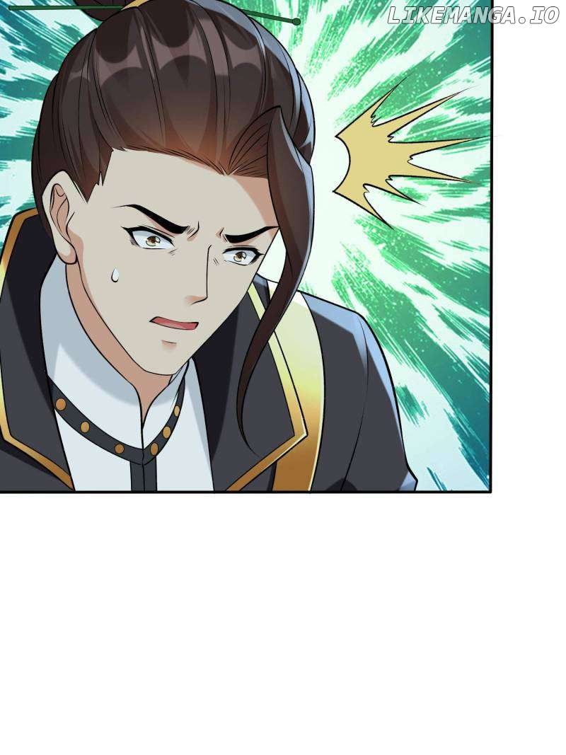 Forced To Become the Villain’s Son-in-law Chapter 574 - page 47