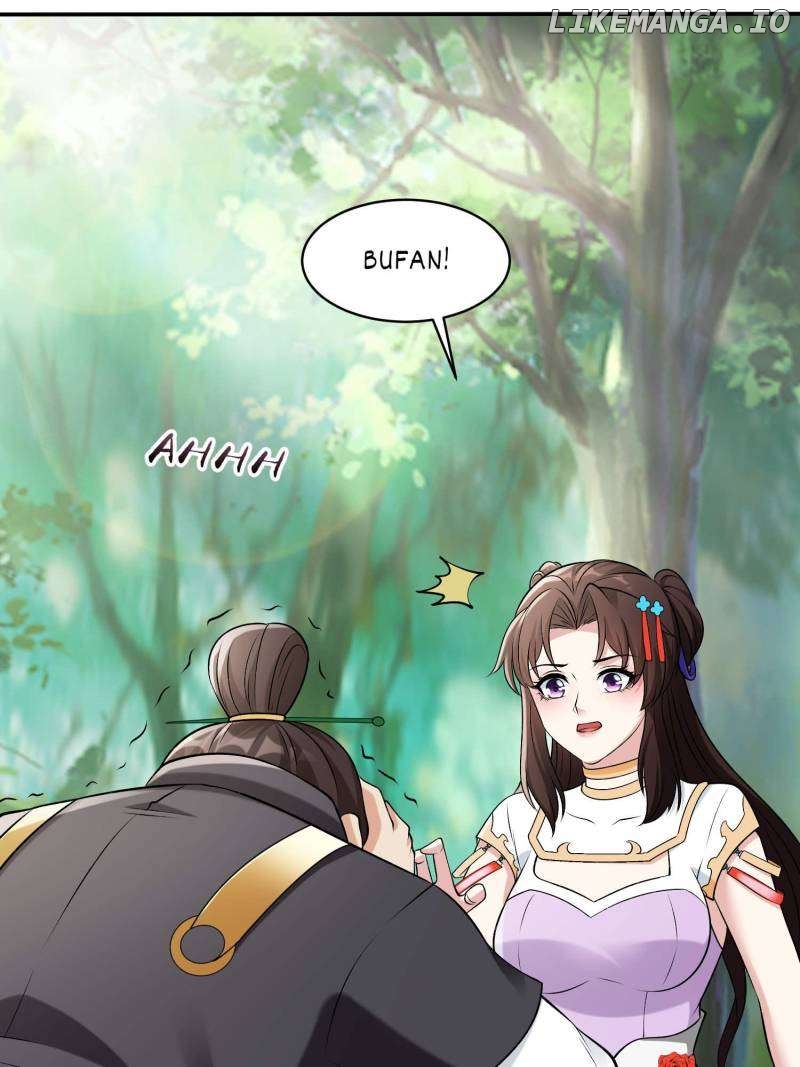 Forced To Become the Villain’s Son-in-law Chapter 574 - page 48