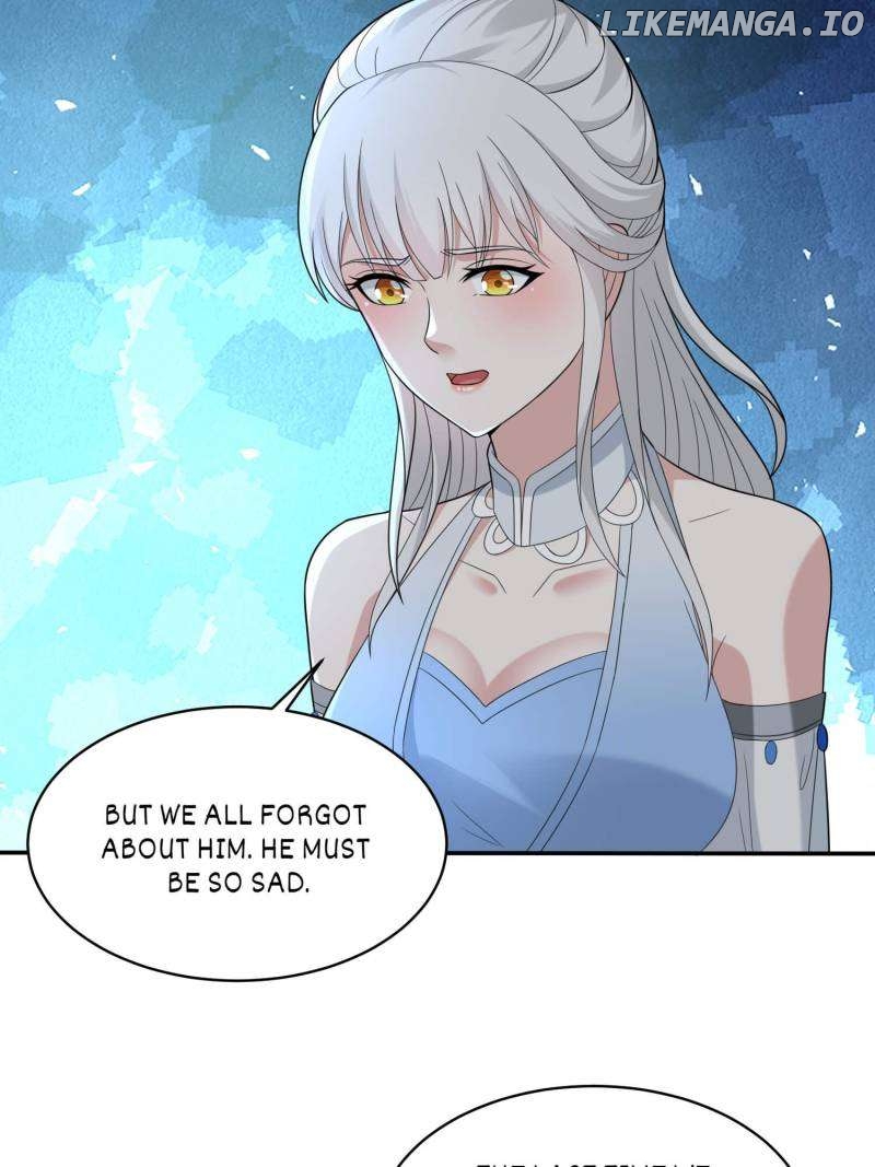 Forced To Become the Villain’s Son-in-law Chapter 574 - page 6