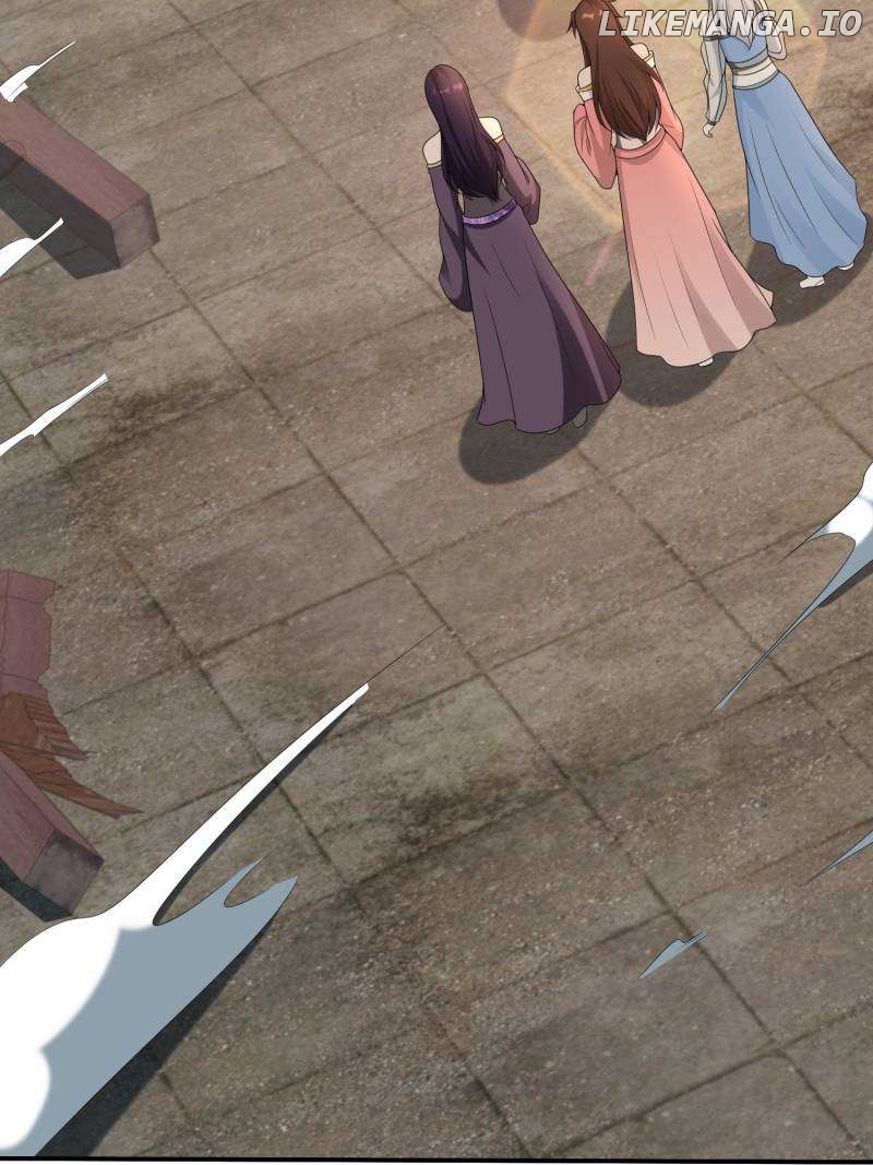 Forced To Become the Villain’s Son-in-law Chapter 583 - page 10