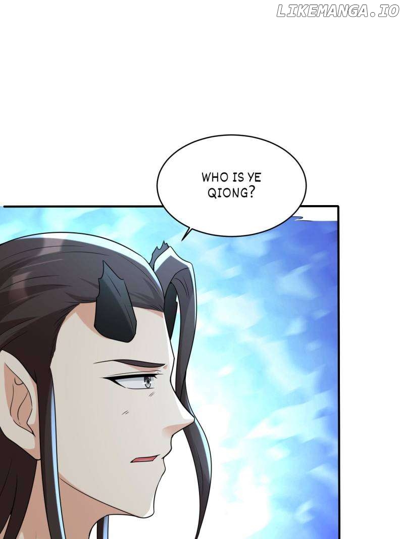 Forced To Become the Villain’s Son-in-law Chapter 583 - page 11