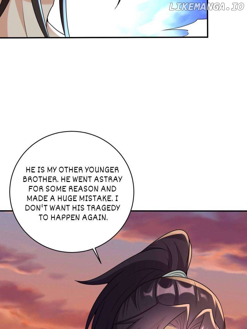 Forced To Become the Villain’s Son-in-law Chapter 583 - page 12