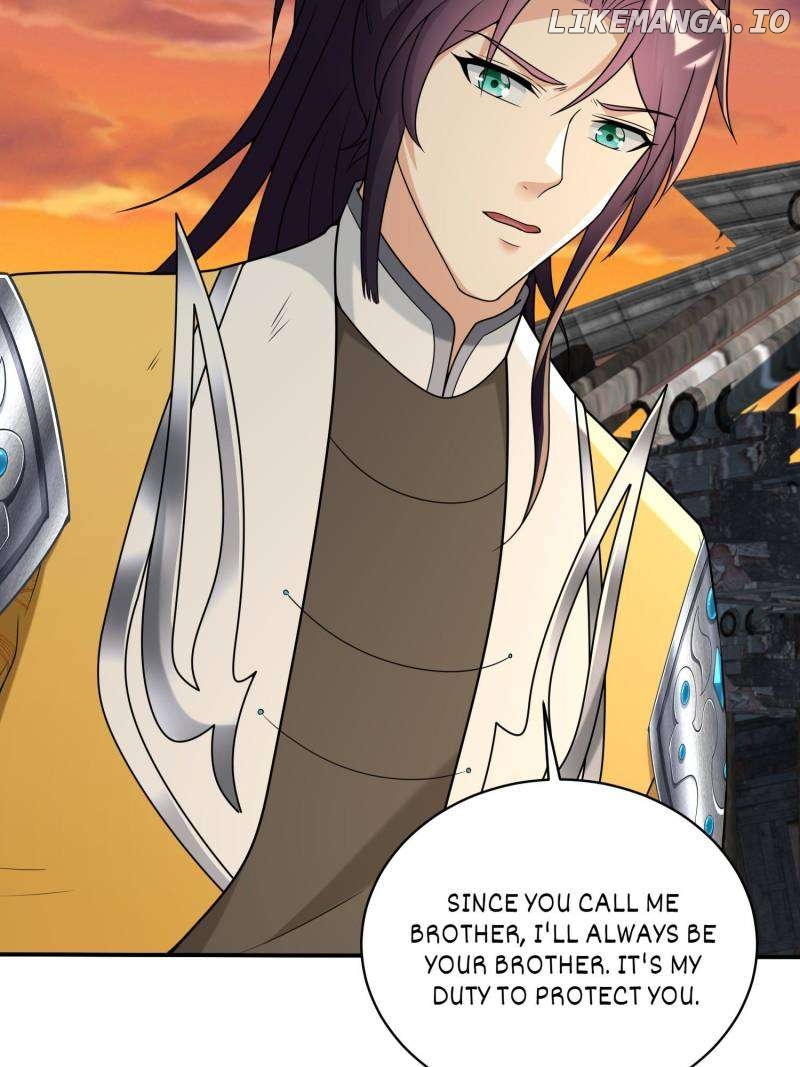 Forced To Become the Villain’s Son-in-law Chapter 583 - page 13