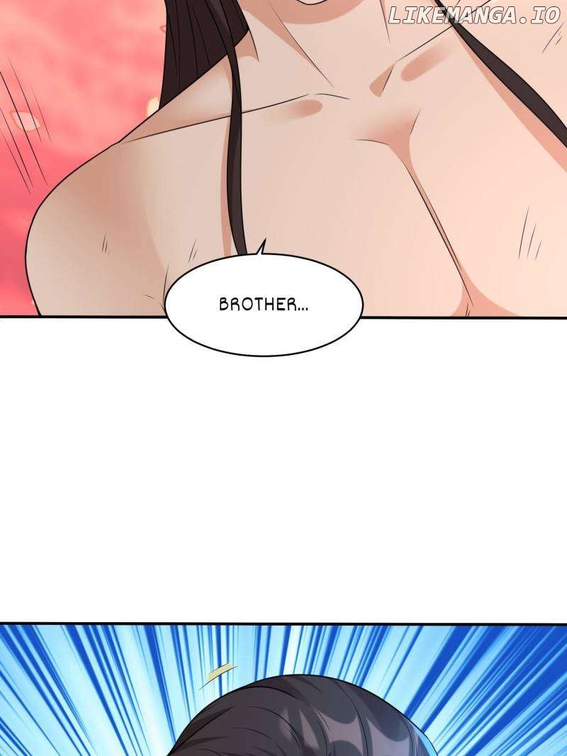 Forced To Become the Villain’s Son-in-law Chapter 583 - page 15