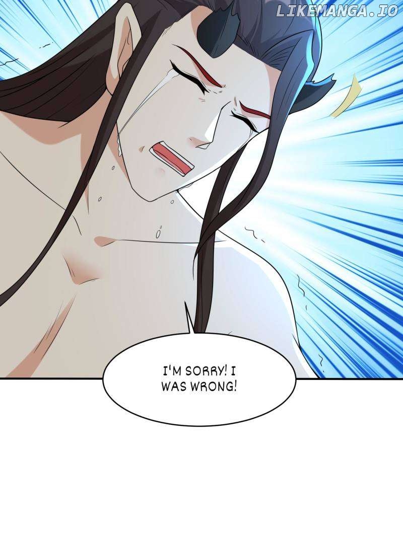 Forced To Become the Villain’s Son-in-law Chapter 583 - page 16