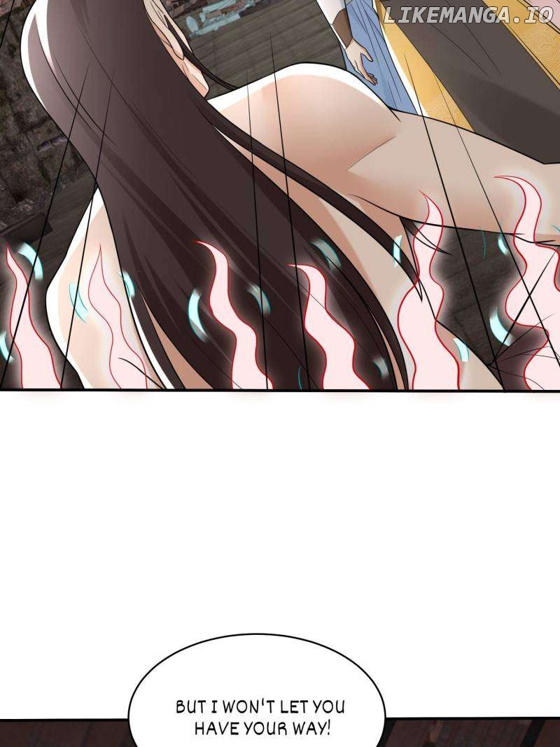 Forced To Become the Villain’s Son-in-law Chapter 583 - page 19