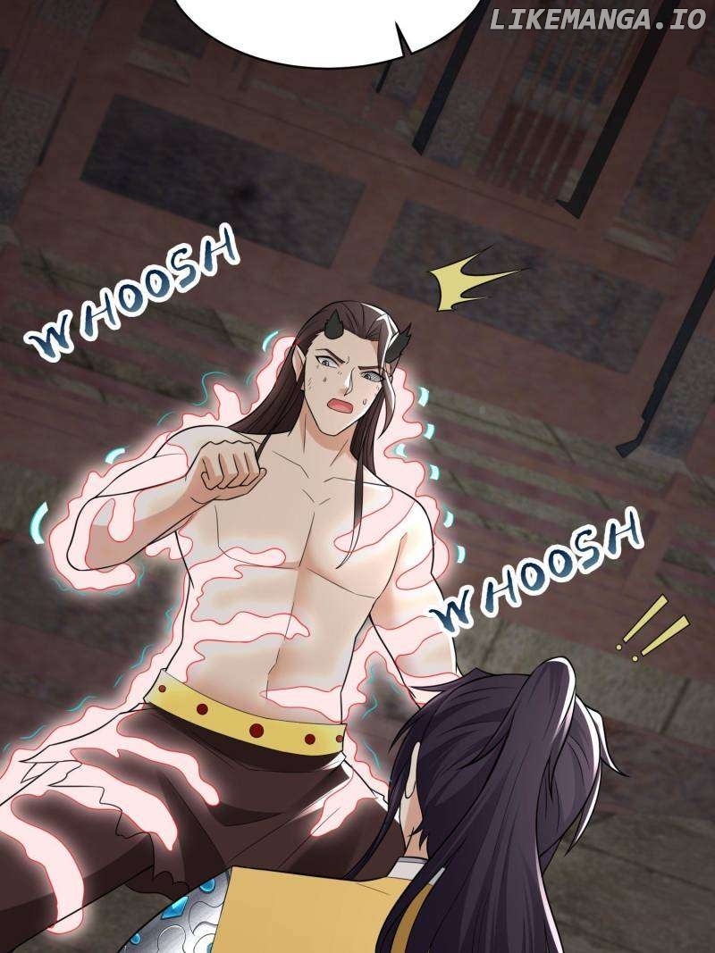 Forced To Become the Villain’s Son-in-law Chapter 583 - page 20