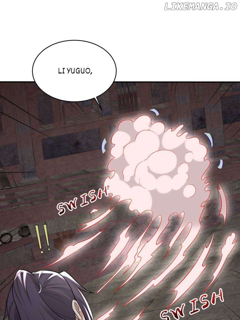 Forced To Become the Villain’s Son-in-law Chapter 583 - page 27
