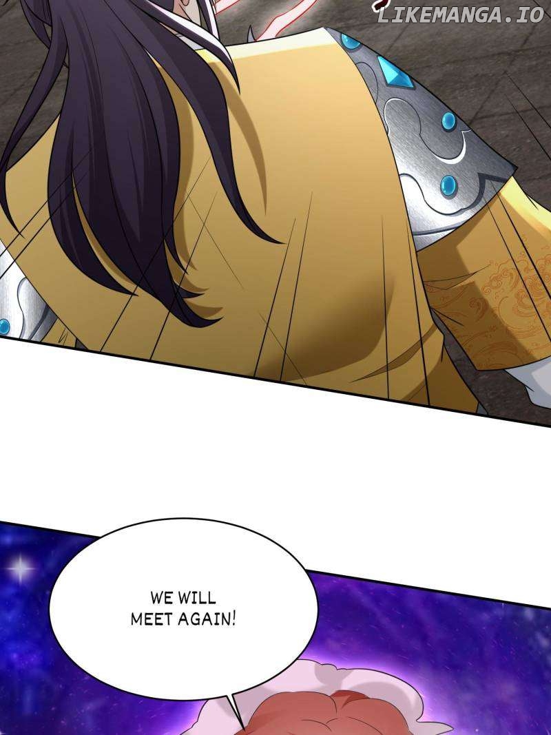 Forced To Become the Villain’s Son-in-law Chapter 583 - page 28