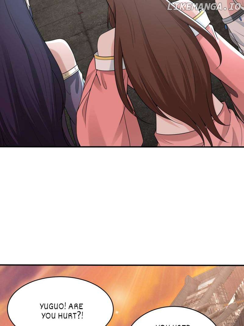 Forced To Become the Villain’s Son-in-law Chapter 583 - page 3