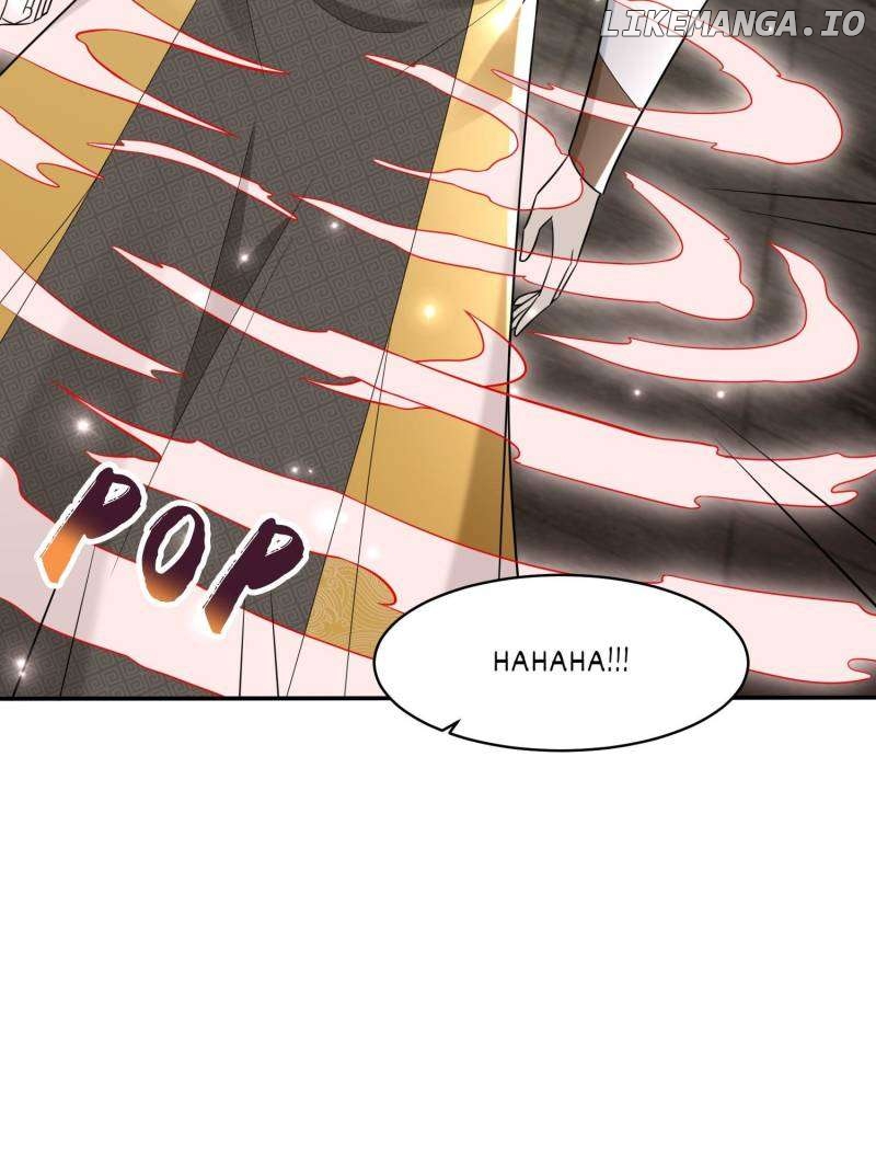 Forced To Become the Villain’s Son-in-law Chapter 583 - page 31